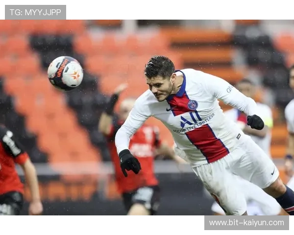 洛里昂与巴黎圣日耳曼半场互交白卷比赛陷入胶着僵局