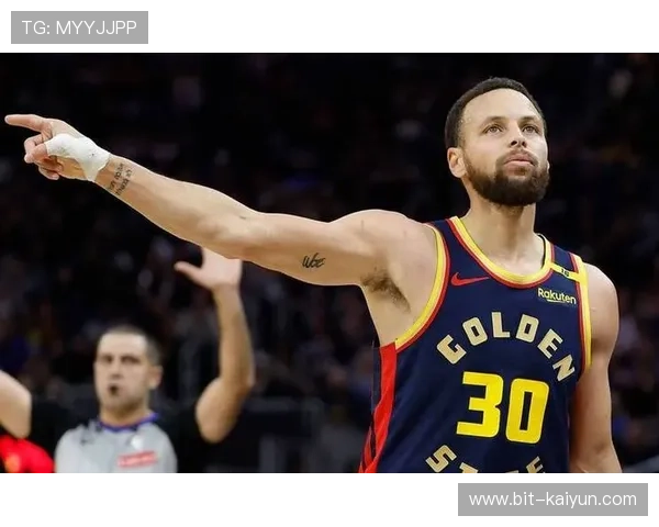 “引力”指标首次量化球星无球牵制力，库里有形威胁获数据佐证