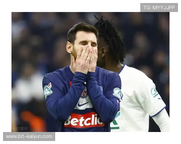 从法国杯爆冷到联赛登顶，巴黎迅速反弹